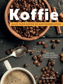 Koffie voorzijde