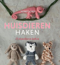 Huisdieren haken