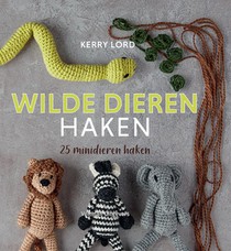 Wilde dieren haken