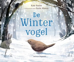 De wintervogel voorzijde