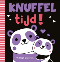 Knuffeltijd!