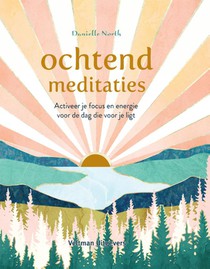 Ochtendmeditaties voorzijde