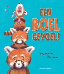 Een boel gevoel!