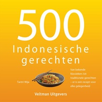 500 Indonesische gerechten