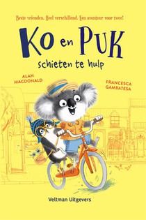 Ko & Puk schieten te hulp!