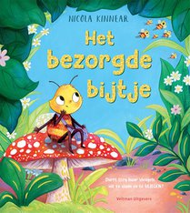 Het bezorgde bijtje