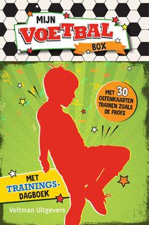 Mijn voetbalbox