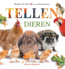 Dieren - tellen