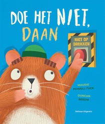 Doe het niet, Daan