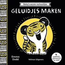 Baby's eerste verhaaltjes - Geluidjes maken