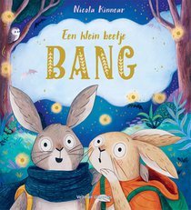 Een klein beetje bang