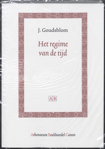 Het regime van de tijd