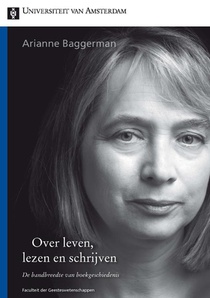 Over leven, lezen en schrijven