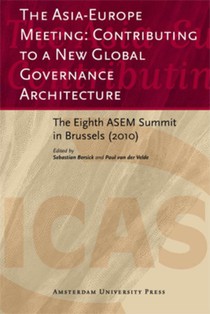 The Asia-Europe Meeting: Contributing to a New Global Governance Architecture
