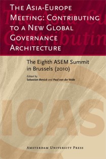 The Asia-Europe Meeting: Contributing to a New Global Governance Architecture