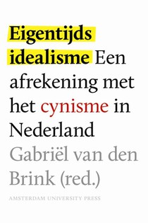 Eigentijds idealisme