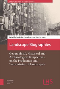 Landscape biographies