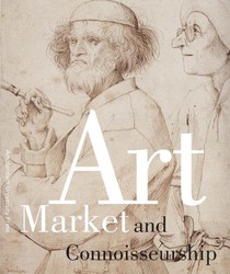 Art Market and Connoisseurship voorzijde