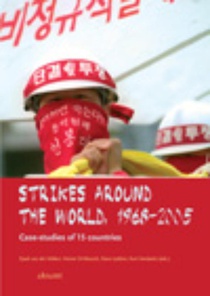 Strikes around the world