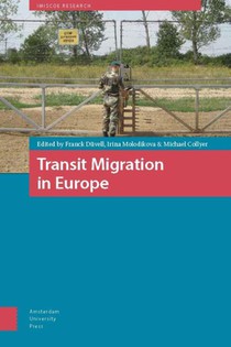 Transit migration in Europe