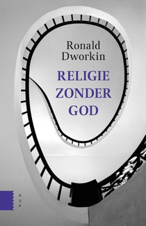 Religie zonder God