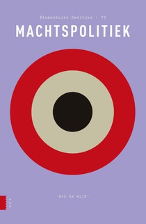 Machtspolitiek