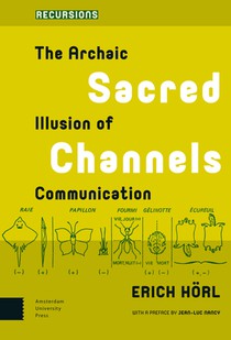 Sacred Channels