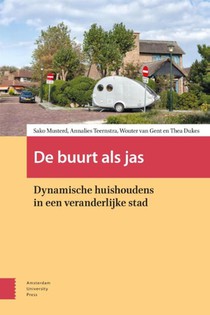 De buurt als jas