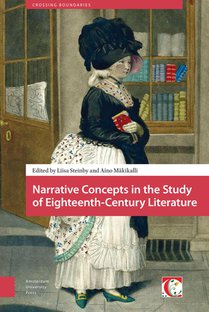 Narrative concepts in the study of Eighteenth-Century literature