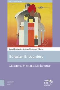 Eurasian Encounters