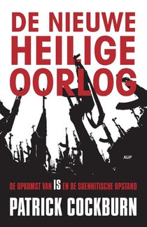De nieuwe Heilige Oorlog