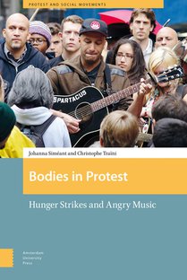 Bodies in protest
