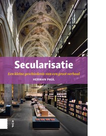 Secularisatie