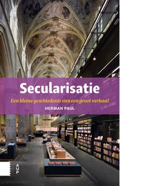 Secularisatie