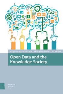 Open data and the knowledge society
