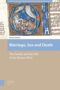 Marriage, Sex and Death