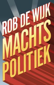 Machtspolitiek