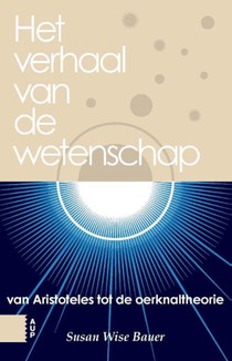 Het verhaal van de westerse wetenschap