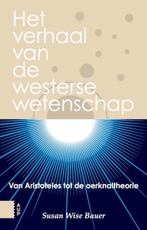 Het verhaal van de westerse wetenschap voorzijde