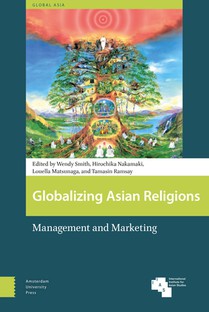 Globalizing Asian Religions