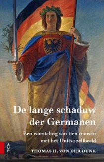 De lange schaduw der Germanen