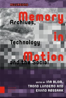Memory in motion
