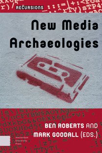 New Media Archaeologies