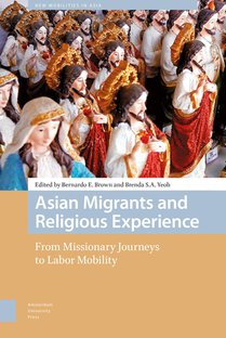 Asian Migrants and Religious Experience