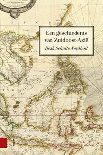 Een geschiedenis van Zuidoost-Azië