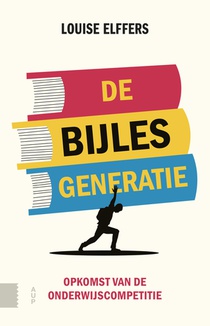 De bijlesgeneratie voorzijde