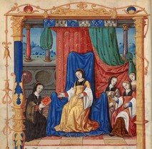 Women and Power at the French Court, 1483-1563