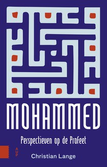 Mohammed voorzijde