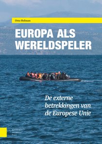 Europa als wereldspeler