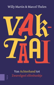 Vaktaal